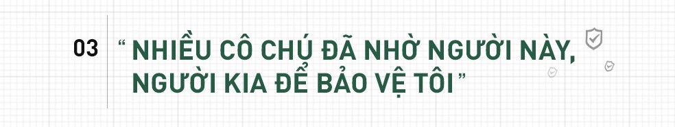 MC Phan Anh: “Có một buổi sáng sau khi ngủ dậy, tôi thấy tóc mình bạc trắng - Ảnh 9.