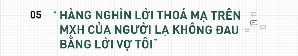 MC Phan Anh: “Có một buổi sáng sau khi ngủ dậy, tôi thấy tóc mình bạc trắng - Ảnh 15.