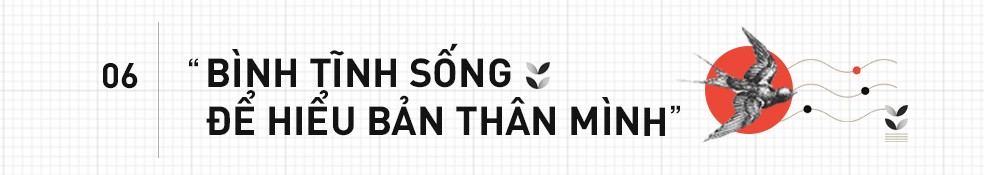 MC Phan Anh: “Có một buổi sáng sau khi ngủ dậy, tôi thấy tóc mình bạc trắng - Ảnh 18.