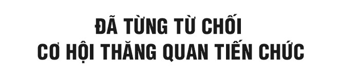 Ông Lê Mạnh Hà - Con trai nguyên Chủ tịch nước Lê Đức Anh: Tôi không xin cha mình cái gì bao giờ - Ảnh 20.