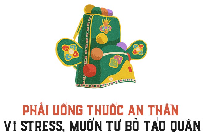 Quang Thắng: Bị coi thường là thằng nhà quê nhoi lên Hà Nội, uất ức muốn từ bỏ Táo quân - Ảnh 3.