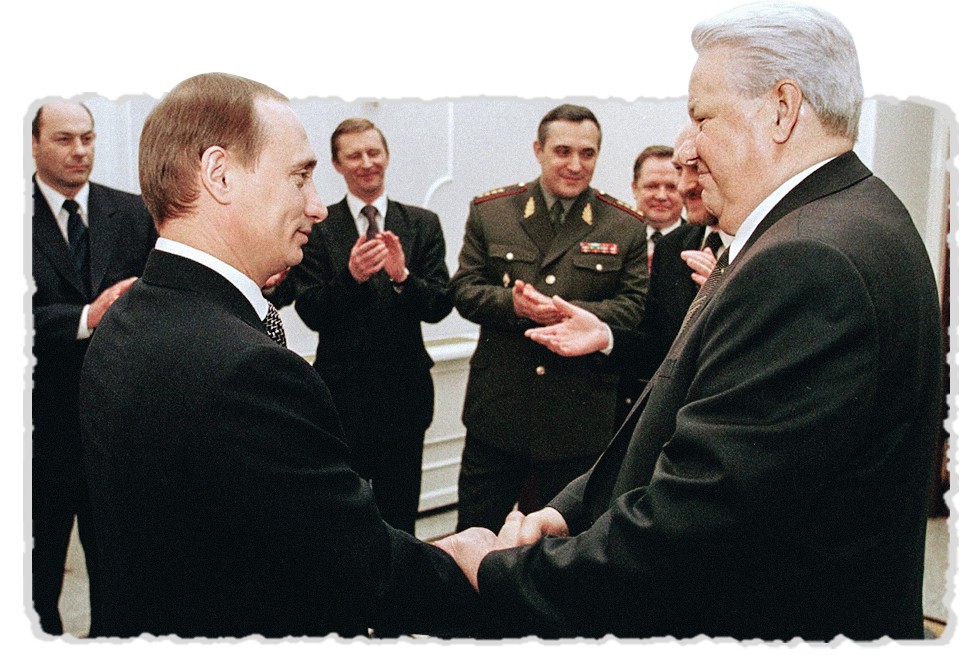 Tổng thống Putin: 2 thập kỷ định hình nước Nga và 6 năm đầy thách thức phía trước - Ảnh 2.