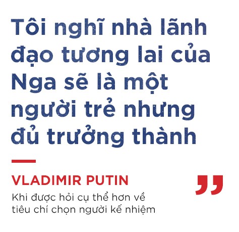 Tổng thống Putin: 2 thập kỷ định hình nước Nga và 6 năm đầy thách thức phía trước - Ảnh 12.