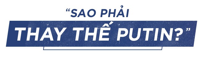 Tổng thống Putin: 2 thập kỷ định hình nước Nga và 6 năm đầy thách thức phía trước - Ảnh 7.