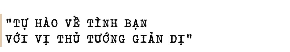 Ông Sáu Khải - Người cha nguyện đánh đổi cả thân thể, sức khỏe, chức vụ để con gái khỏi bệnh - Ảnh 13.