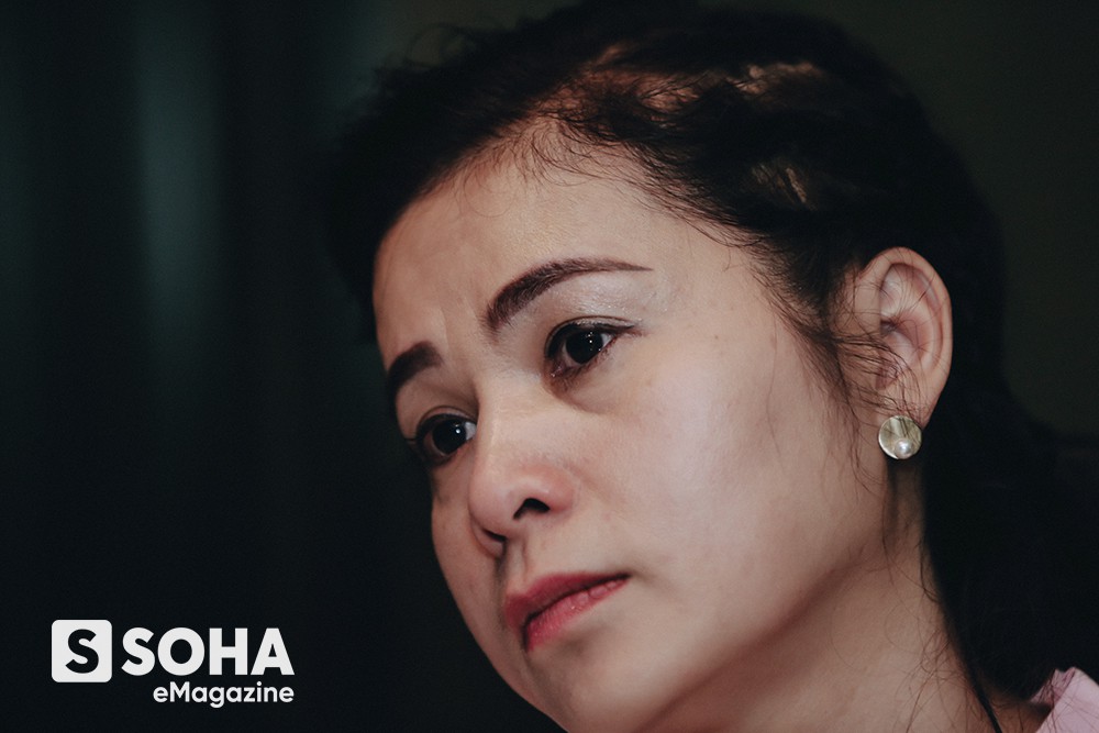 Vợ vua cà phê Đặng Lê Nguyên Vũ: “Tôi và các con sẽ luôn chờ anh ấy quay về, kể cả khi tay trắng…” - Ảnh 12.