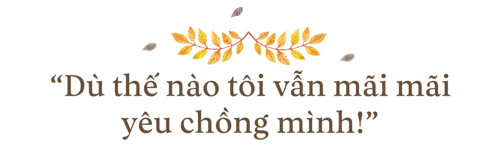 Vợ vua cà phê Đặng Lê Nguyên Vũ: “Tôi và các con sẽ luôn chờ anh ấy quay về, kể cả khi tay trắng…” - Ảnh 11.