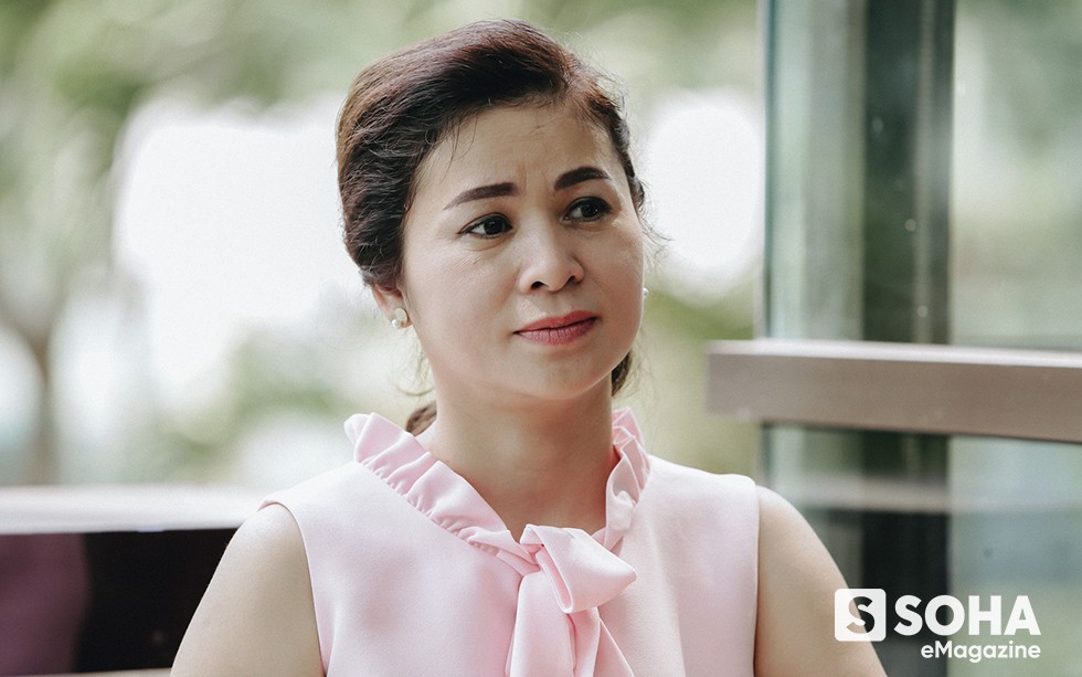 Vợ vua cà phê Đặng Lê Nguyên Vũ: “Tôi và các con sẽ luôn chờ anh ấy quay về, kể cả khi tay trắng…” - Ảnh 4.