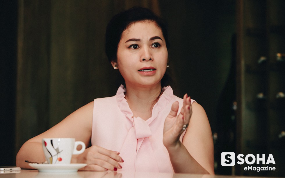 Vợ vua cà phê Đặng Lê Nguyên Vũ: “Tôi và các con sẽ luôn chờ anh ấy quay về, kể cả khi tay trắng…” - Ảnh 5.