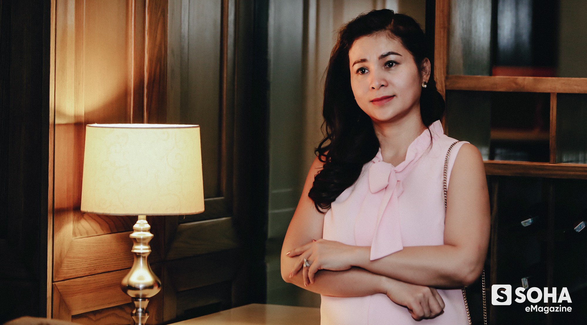 Vợ vua cà phê Đặng Lê Nguyên Vũ: “Tôi và các con sẽ luôn chờ anh ấy quay về, kể cả khi tay trắng…” - Ảnh 10.