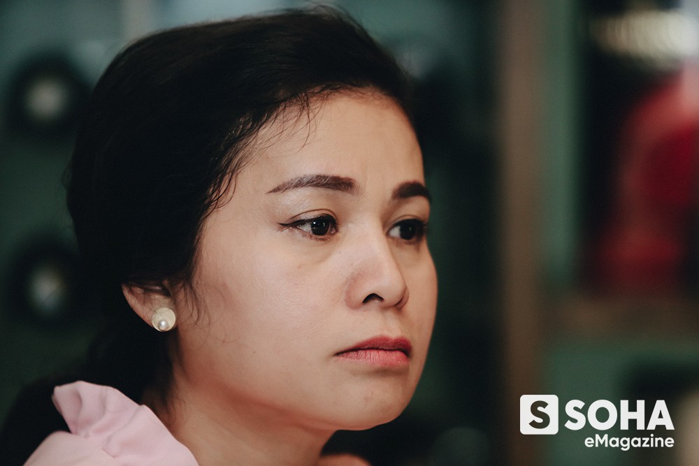Vợ vua cà phê Đặng Lê Nguyên Vũ: “Tôi và các con sẽ luôn chờ anh ấy quay về, kể cả khi tay trắng…” - Ảnh 18.