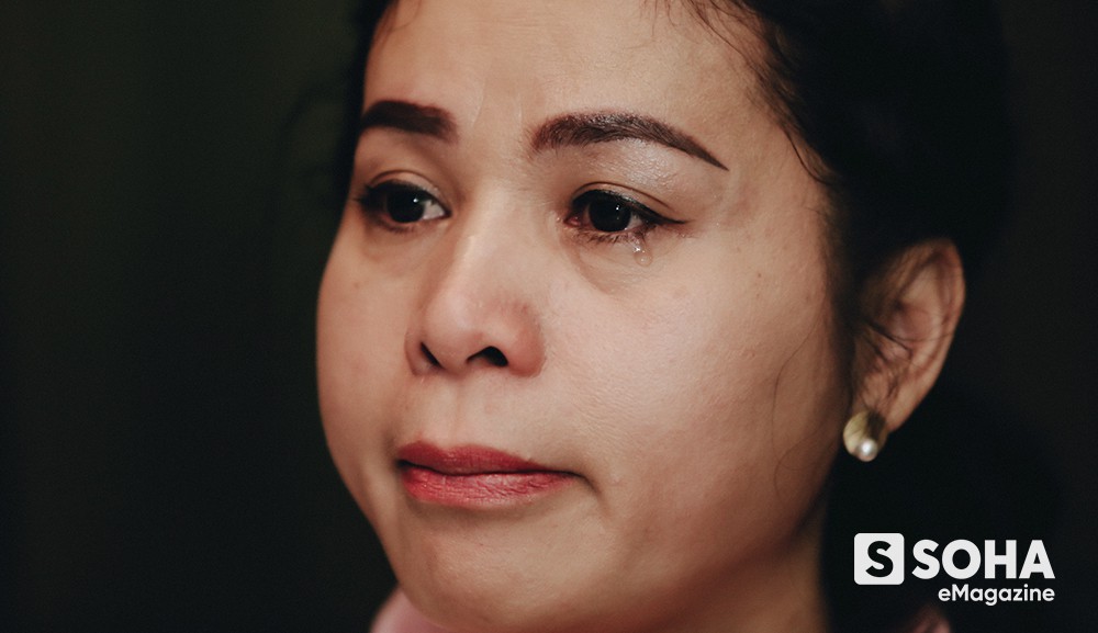 Vợ vua cà phê Đặng Lê Nguyên Vũ: “Tôi và các con sẽ luôn chờ anh ấy quay về, kể cả khi tay trắng…” - Ảnh 14.