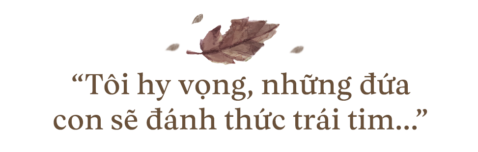 Vợ vua cà phê Đặng Lê Nguyên Vũ: “Tôi và các con sẽ luôn chờ anh ấy quay về, kể cả khi tay trắng…” - Ảnh 6.