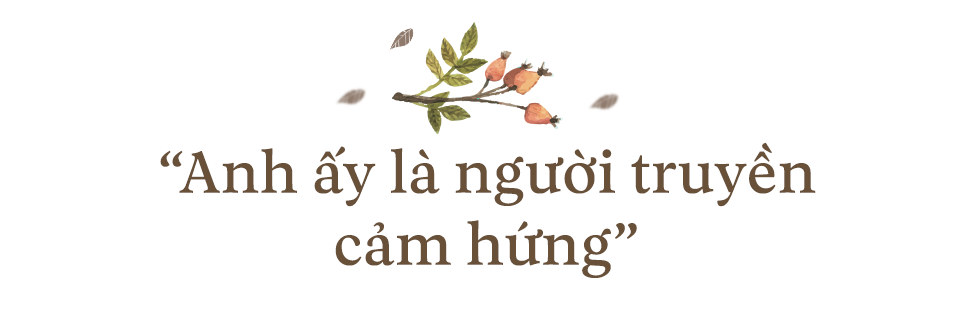 Vợ vua cà phê Đặng Lê Nguyên Vũ: “Tôi và các con sẽ luôn chờ anh ấy quay về, kể cả khi tay trắng…” - Ảnh 8.