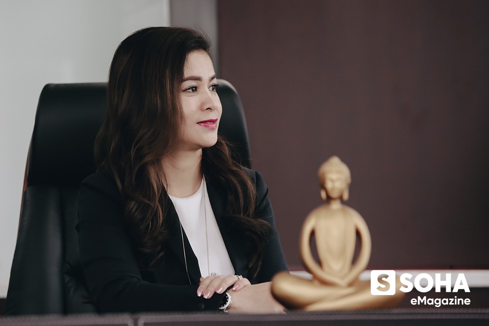 Vợ vua cà phê Đặng Lê Nguyên Vũ: “Tôi và các con sẽ luôn chờ anh ấy quay về, kể cả khi tay trắng…” - Ảnh 7.