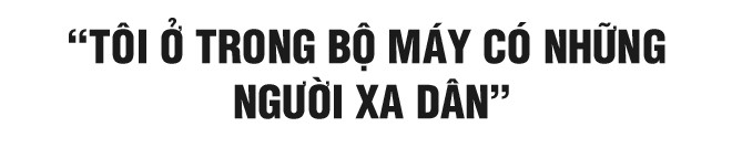 Ông Lê Mạnh Hà - Con trai nguyên Chủ tịch nước Lê Đức Anh: Tôi không xin cha mình cái gì bao giờ - Ảnh 4.