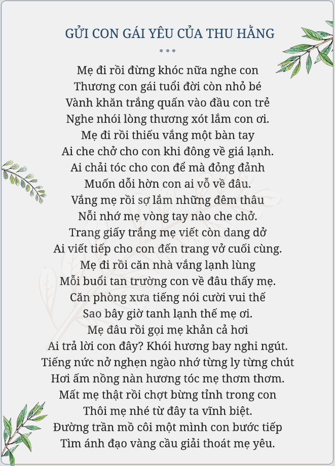 Tròn 1 năm vụ án chạy thận: Chuyện chưa từng kể về 9 gia đình chưa thấy công lý, tột bậc vị tha và nhân từ - Ảnh 3.