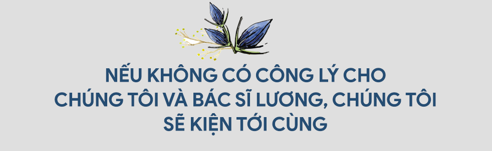 Tròn 1 năm vụ án chạy thận: Chuyện chưa từng kể về 9 gia đình chưa thấy công lý, tột bậc vị tha và nhân từ - Ảnh 9.