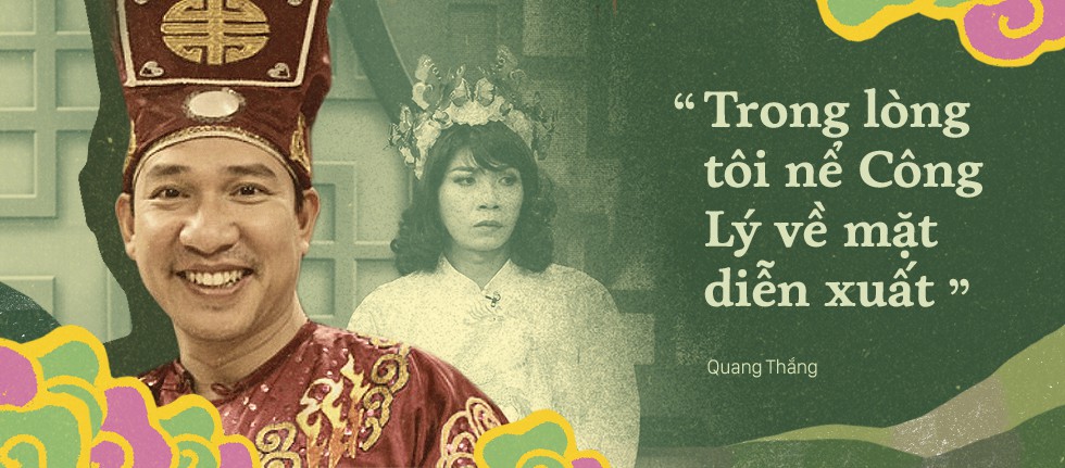 Quang Thắng: Bị coi thường là thằng nhà quê nhoi lên Hà Nội, uất ức muốn từ bỏ Táo quân - Ảnh 6.