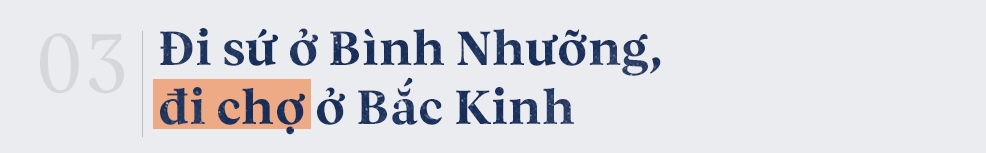 Nguyên Đại sứ VN tại Bình Nhưỡng: Tôi may mắn được biết một Triều Tiên rất khác, giàu có và cởi mở - Ảnh 12.