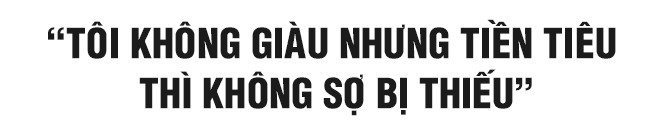 Ông Lê Mạnh Hà - Con trai nguyên Chủ tịch nước Lê Đức Anh: Tôi không xin cha mình cái gì bao giờ - Ảnh 8.