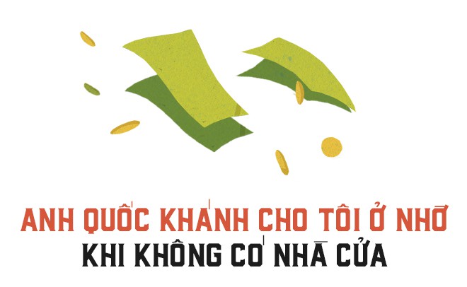 Quang Thắng: Bị coi thường là thằng nhà quê nhoi lên Hà Nội, uất ức muốn từ bỏ Táo quân - Ảnh 8.