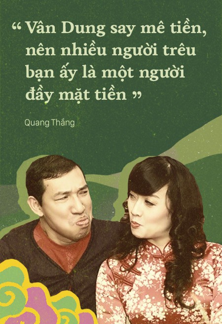 Quang Thắng: Bị coi thường là thằng nhà quê nhoi lên Hà Nội, uất ức muốn từ bỏ Táo quân - Ảnh 10.