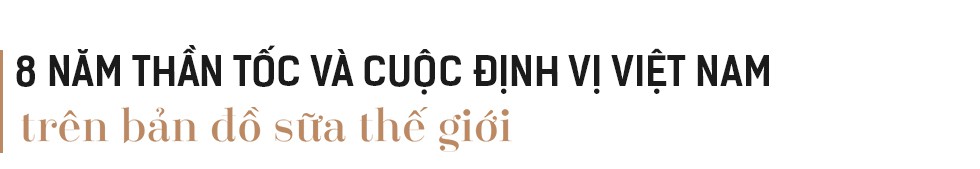 Khát vọng “mang Việt Nam ra thế giới” của người kiến tạo cách mạng sữa tươi - Ảnh 2.