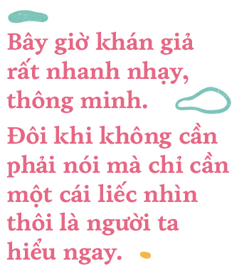 Ngọc Hoàng Quốc Khánh: Tôi chọn tự do, sau này về già chịu cảnh đau đớn không ai chăm sóc - Ảnh 13.