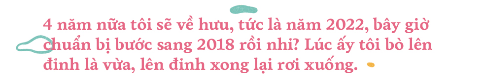 Ngọc Hoàng Quốc Khánh: Tôi chọn tự do, sau này về già chịu cảnh đau đớn không ai chăm sóc - Ảnh 16.