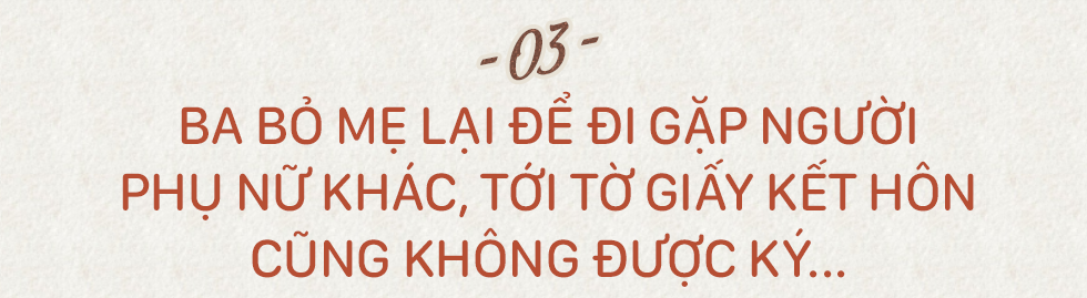 Diễn viên Kim Đào: Mẹ bị hành hạ, phải sinh con ở chuồng heo vì bà nội bảo không hợp tuổi - Ảnh 8.