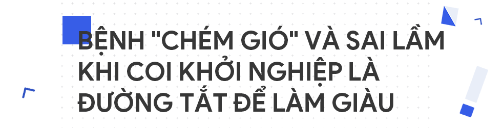 Người Việt mời được Bố già Silicon Valley đầu quân cho mình: Nếu giữ tốc độ hiện tại, 5 năm nữa công ty tôi sẽ trở thành kỳ lân - Ảnh 1.