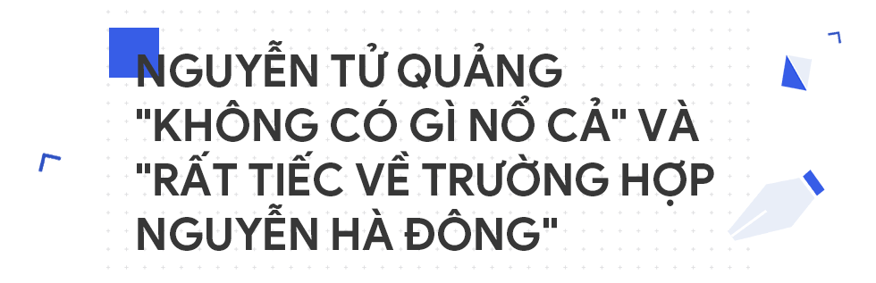 Người Việt mời được Bố già Silicon Valley đầu quân cho mình: Nếu giữ tốc độ hiện tại, 5 năm nữa công ty tôi sẽ trở thành kỳ lân - Ảnh 8.