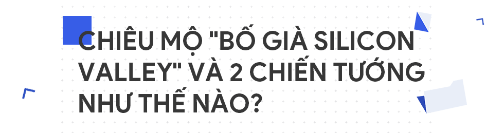 Người Việt mời được Bố già Silicon Valley đầu quân cho mình: Nếu giữ tốc độ hiện tại, 5 năm nữa công ty tôi sẽ trở thành kỳ lân - Ảnh 12.