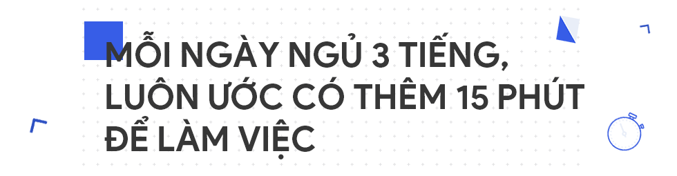 Người Việt mời được Bố già Silicon Valley đầu quân cho mình: Nếu giữ tốc độ hiện tại, 5 năm nữa công ty tôi sẽ trở thành kỳ lân - Ảnh 18.