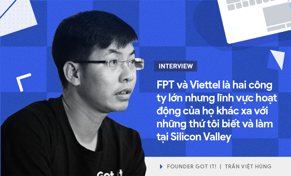 Người Việt mời được Bố già Silicon Valley đầu quân cho mình: Nếu giữ tốc độ hiện tại, 5 năm nữa công ty tôi sẽ trở thành kỳ lân - Ảnh 4.