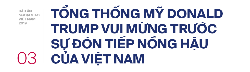 5 dấu ấn ngoại giao 2019: Tỏa sáng bản lĩnh, tinh thần và vị thế Việt Nam trên trường quốc tế - Ảnh 10.