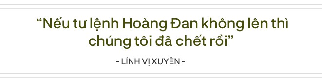 Cái đấm tay đau đớn của Tướng Hoàng Đan trong chiến tranh biên giới: LỊCH SỬ LÀ GÌ MÀ LÀM LÍNH TÔI KHỔ THẾ? - Ảnh 18.