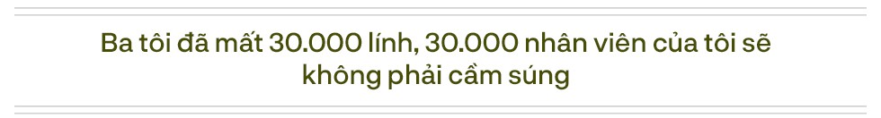 Cái đấm tay đau đớn của Tướng Hoàng Đan trong chiến tranh biên giới: LỊCH SỬ LÀ GÌ MÀ LÀM LÍNH TÔI KHỔ THẾ? - Ảnh 25.