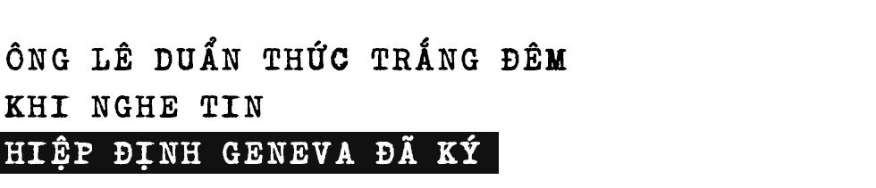 Thái độ của TBT Lê Duẩn với lãnh đạo Trung Quốc trước, trong và sau Chiến tranh biên giới - Ảnh 1.