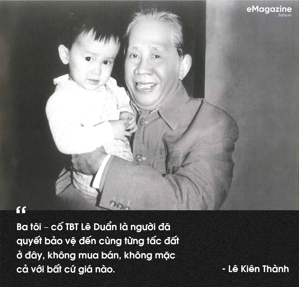 Thái độ của TBT Lê Duẩn với lãnh đạo Trung Quốc trước, trong và sau Chiến tranh biên giới - Ảnh 25.
