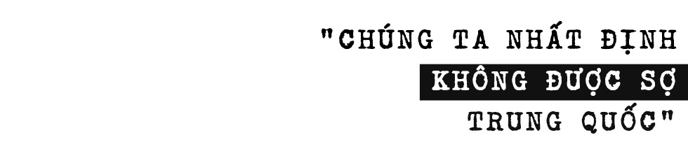 Thái độ của TBT Lê Duẩn với lãnh đạo Trung Quốc trước, trong và sau Chiến tranh biên giới - Ảnh 9.