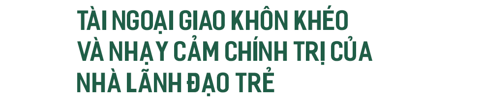 Người phụ nữ Việt Nam 40 năm gắn bó với Triều Tiên: Tôi hy vọng Hiệp định hòa bình sẽ được ký ở Hà Nội - Ảnh 6.