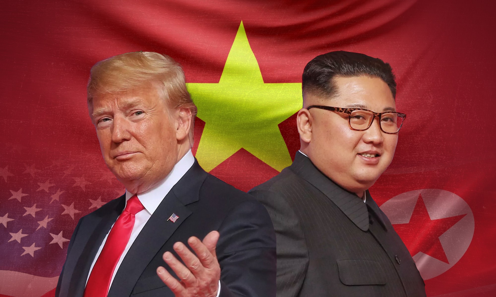 Người phụ nữ Việt Nam 40 năm gắn bó với Triều Tiên: Tôi hy vọng Hiệp định hòa bình sẽ được ký ở Hà Nội - Ảnh 9.
