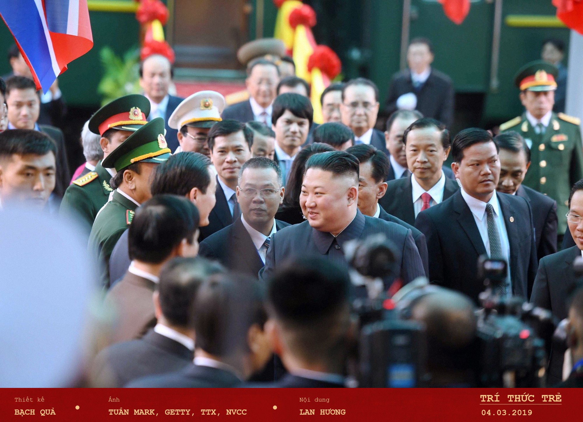 Chuyến thăm cấp cao nối lại mối lương duyên Việt-Triều sau 3 thập kỷ qua lời kể cựu Đại sứ Việt Nam ở Triều Tiên - Ảnh 22.