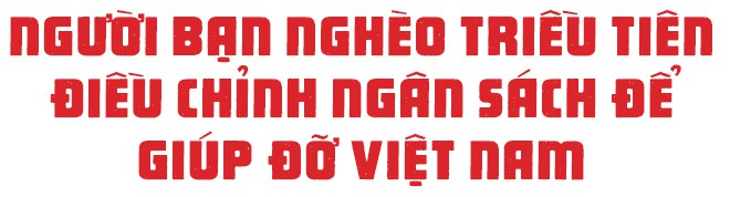 Chuyến thăm cấp cao nối lại mối lương duyên Việt-Triều sau 3 thập kỷ qua lời kể cựu Đại sứ Việt Nam ở Triều Tiên - Ảnh 3.