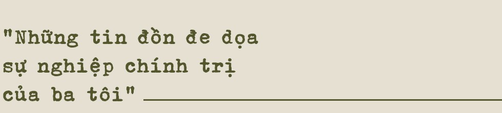 Con trai ông Sáu Khải nói về hai cuốn sổ tiết kiệm, những bữa cơm bỏ dở, nỗi đau sâu thẳm và nụ cười cuối đời của ông Sáu Khải - Ảnh 2.