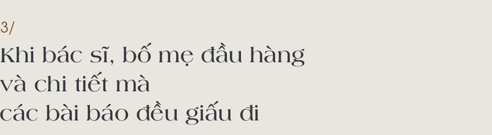 Hành trình cận tử: Ba tháng để chết và những tháng ngày “phục sinh” kỳ diệu của Liên - Ảnh 6.