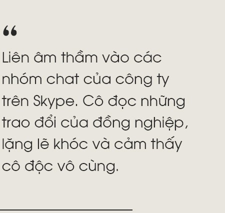 Hành trình cận tử: Ba tháng để chết và những tháng ngày “phục sinh” kỳ diệu của Liên - Ảnh 11.