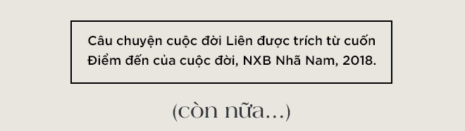 Hành trình cận tử: Ba tháng để chết và những tháng ngày “phục sinh” kỳ diệu của Liên - Ảnh 19.